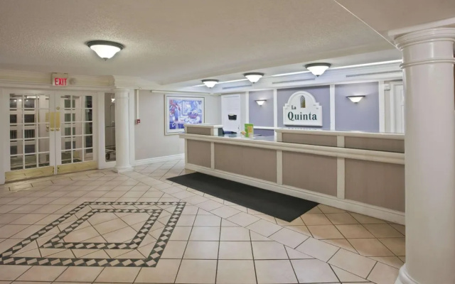 La Quinta Inn Omaha West