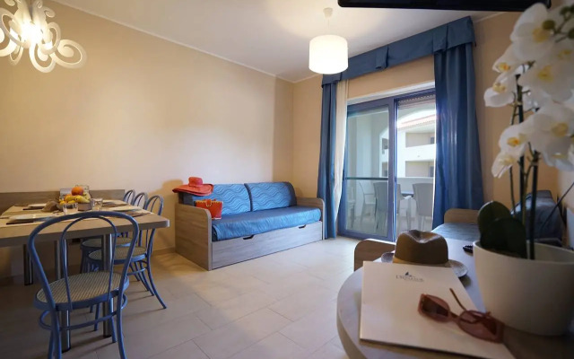 Hotel Futura Club Danaide Resort