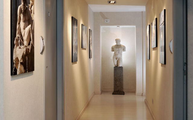 Best Pantheon B&B