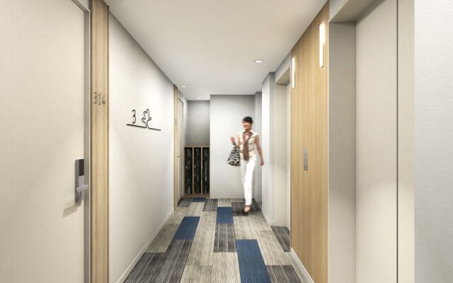 Sotetsu Fresa Inn Ueno Okachimachi