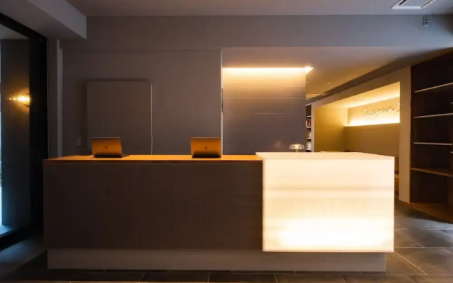 & Hotel Hakata