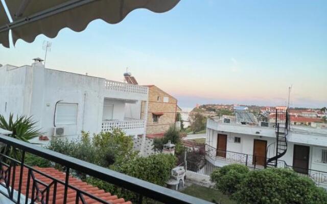 Anestis Apartments