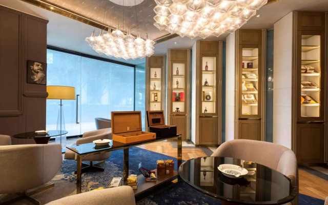 Sofitel Kuala Lumpur Damansara