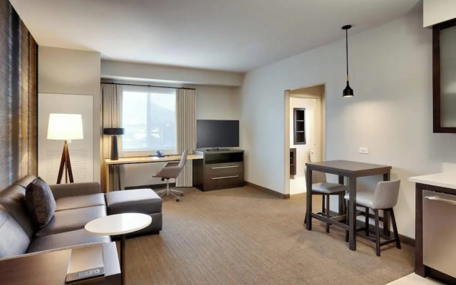 Residence Inn By Marriott Eagle Boise