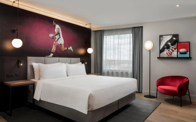 London Twickenham Stadium Hotel, a member of Radisson Individuals