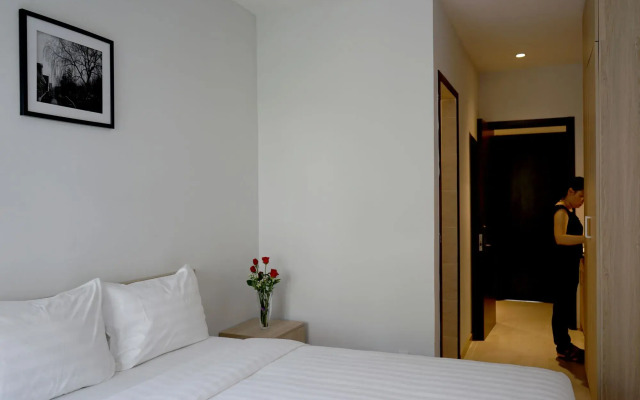 La Cigale Residence