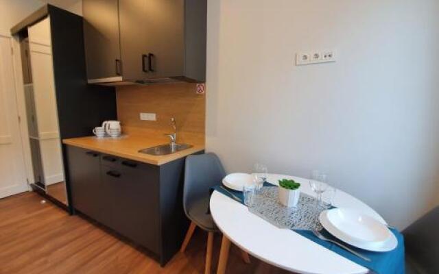 Oak house apartments