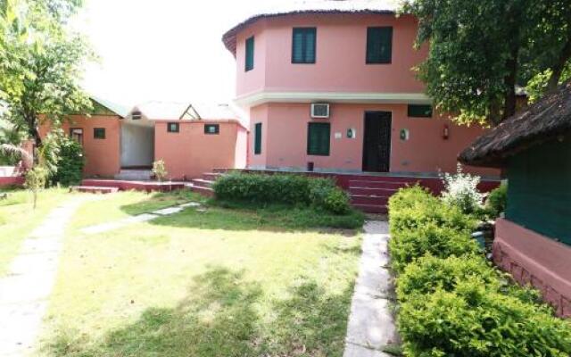 Mukul's Kyari Lodge