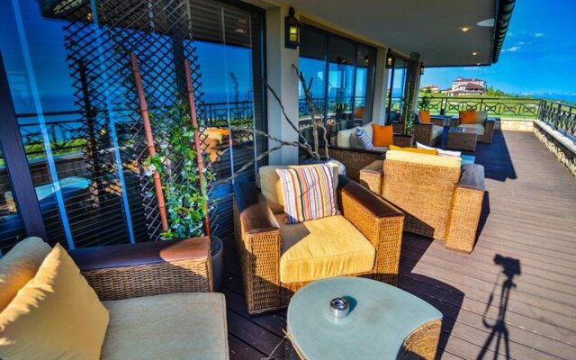 Club Residence at Blacksearama Golf