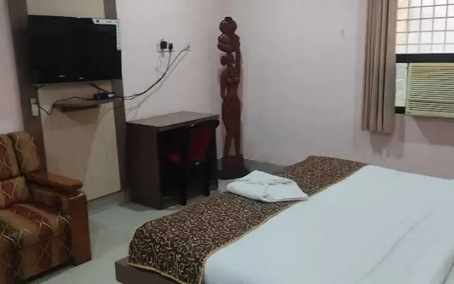 Hotel Apsara Koraput