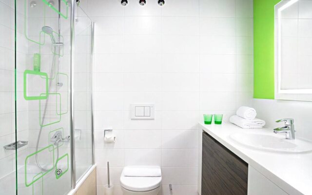 harry’s home Wien hotel & apartments