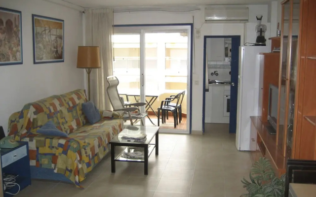 Edificio Alboran