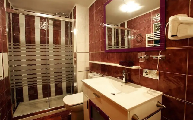 Apartamentos Hervasypunto