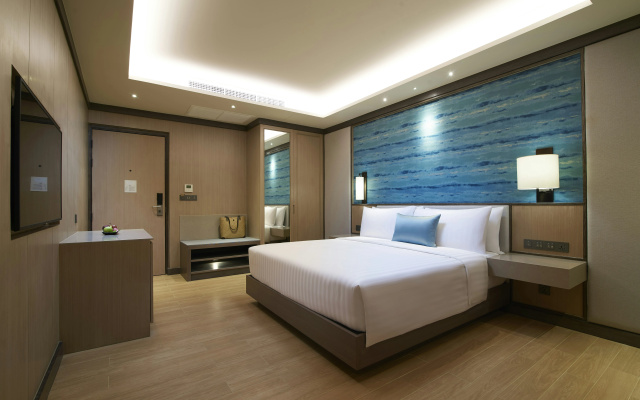 Amari Vogue Krabi - photo 3