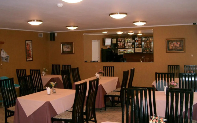 Hotel Dorell