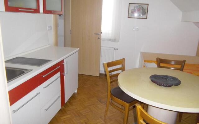 Apartmaji Kranjska Gora