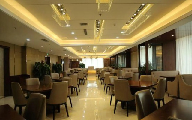 Dongfang Lishe Hotel