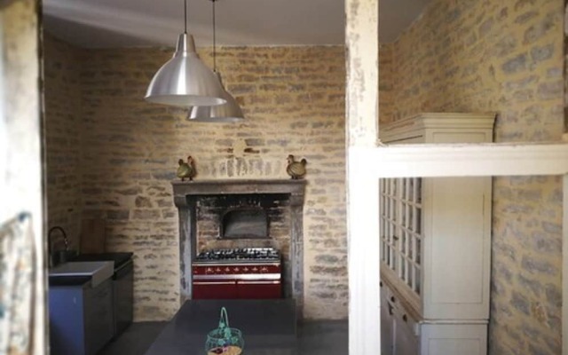 Gîte des Jardins de Barbirey