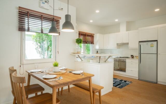 Tamarind Villa Phuket