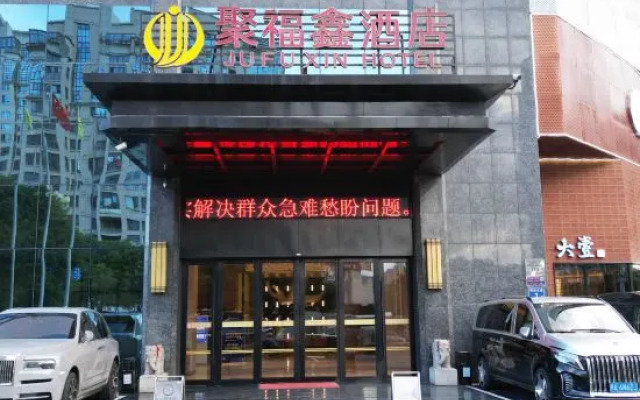 Kasdun Boutique Hotel