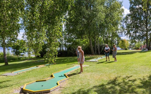 First Camp Nora-Bergslagen