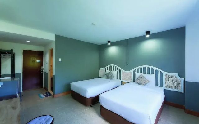 Nora Bukit Hotel