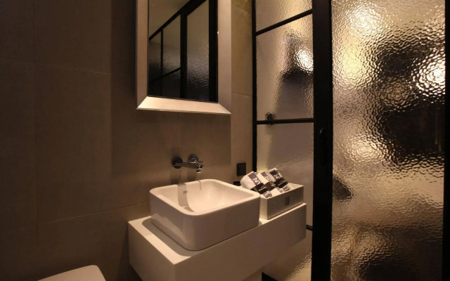 Hotel Cullinan Gundae