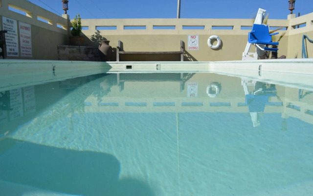 Hill Country Inn Marble Falls