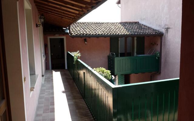 Hotel Sogno