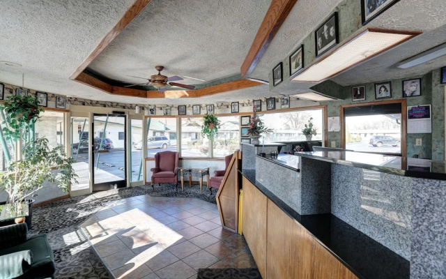 Drake Inn