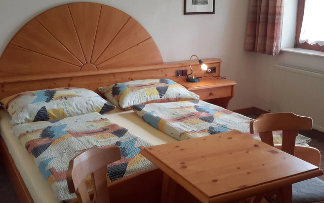 Cozy Holiday Apartment With Sauna in Schladming