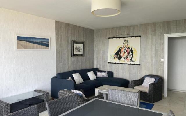 Appartement Arcachon, 3 pièces, 6 personnes - FR-1-374-59