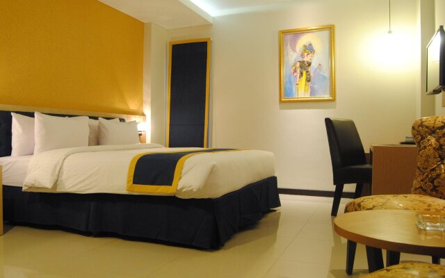 D'best Hotel Bandung