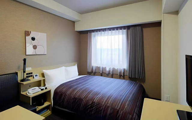 Hotel Route - Inn Koga Ekimae