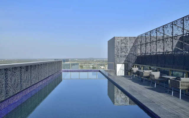 Citadines Paras Square Gurugram