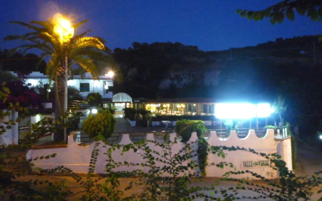 La Valle Verde