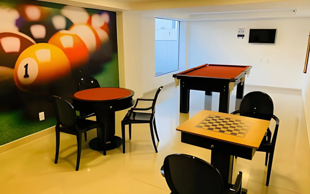 Gold Flat by Apartamentos Jampa