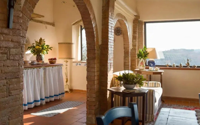 Villa Fillinelle