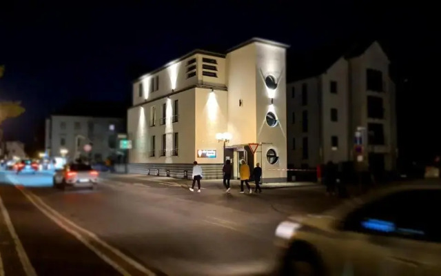 city boarding lippstadt