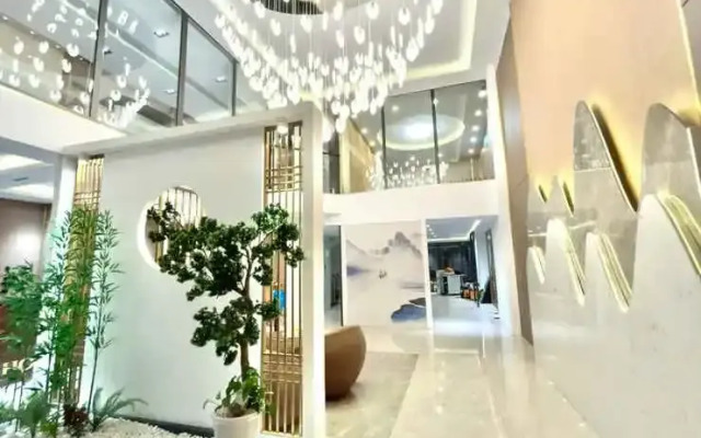 Amy Hotel Bac Ninh