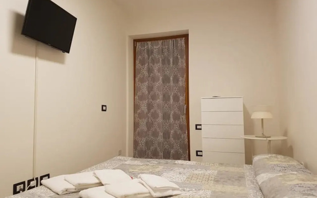 BMP Apartment Openspace