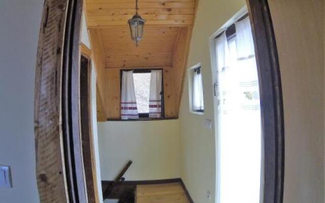 Apartmani Cardak Lux - Kraljevi Cardaci