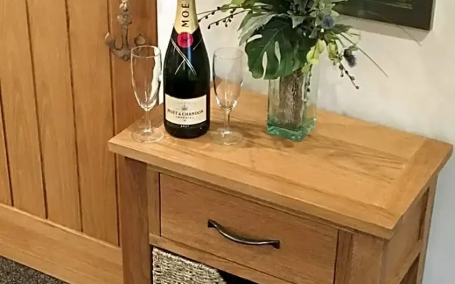 Гостевой дом The Anchor Inn