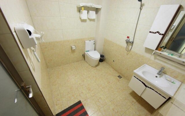 Gu Lan Bed  Breakfast