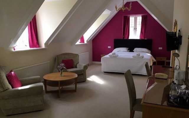 Scalford Country House Hotel