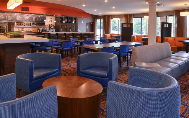 Courtyard by Marriott Pittsburgh Monroeville