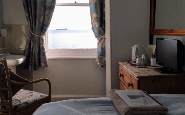 Whitecliff Guesthouse