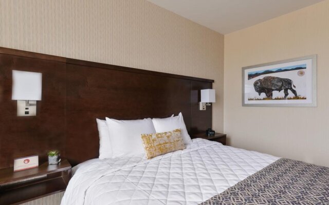 Comanche Red River Hotel & Casino