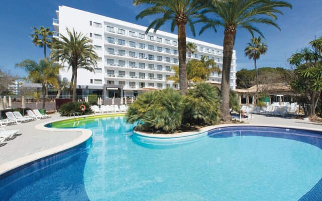 Hotel Riu Bravo - 0'0 All Inclusive