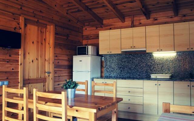Camping els Ports